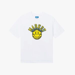 Chinatown Market studios smiley tshirt